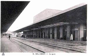 Sidi bel abbes 604